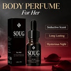Body Perfume