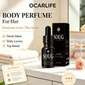 Body Perfume