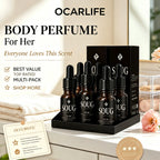 Body Perfume