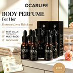 Body Perfume