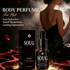 Body Perfume
