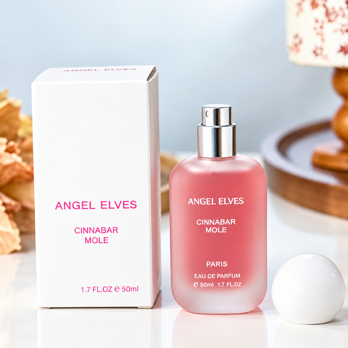 Gardenia Green Tea & Strawberry Perfume for Women