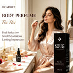 Body Perfume