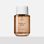 Vanilla Skin 100mL Eau de Parfum | An intoxicating vanilla good enough to eat