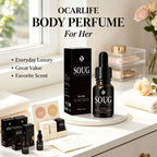 Body Perfume