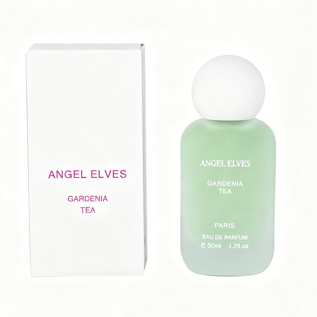 Gardenia Green Tea & Strawberry Perfume for Women
