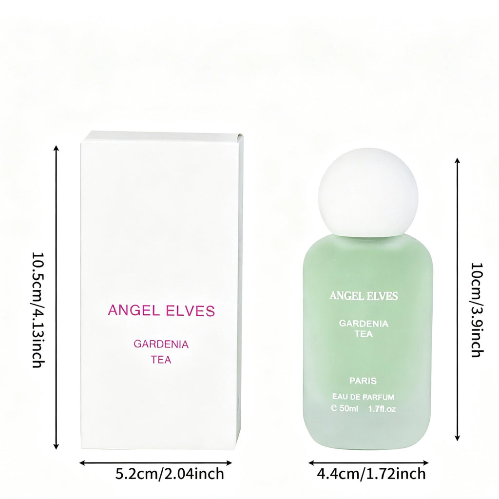 Gardenia Green Tea & Strawberry Perfume for Women