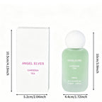 Gardenia Green Tea & Strawberry Perfume for Women