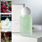 Gardenia Green Tea & Strawberry Perfume for Women