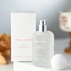 Gardenia Green Tea & Strawberry Perfume for Women