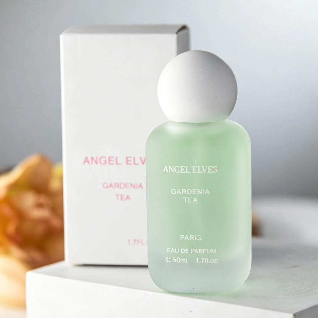 Gardenia Green Tea & Strawberry Perfume for Women