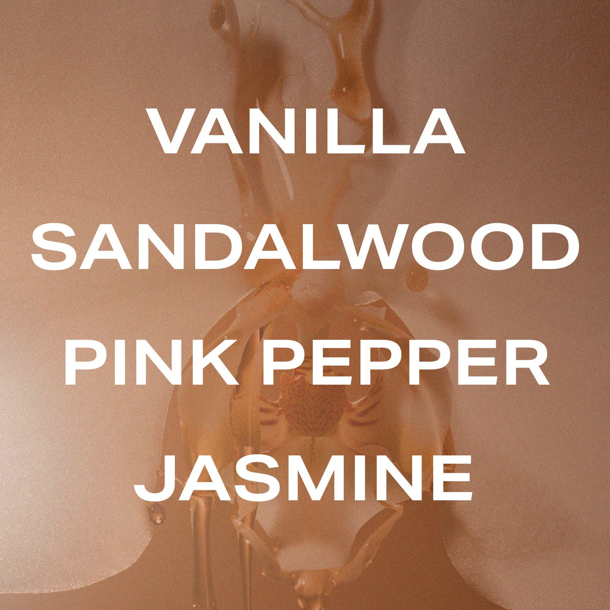 Vanilla Skin 100mL Eau de Parfum | An intoxicating vanilla good enough to eat